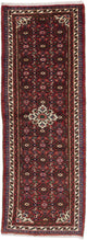 Tapis de Hosseinabad Tapis 187x65cm - Tapis persan
