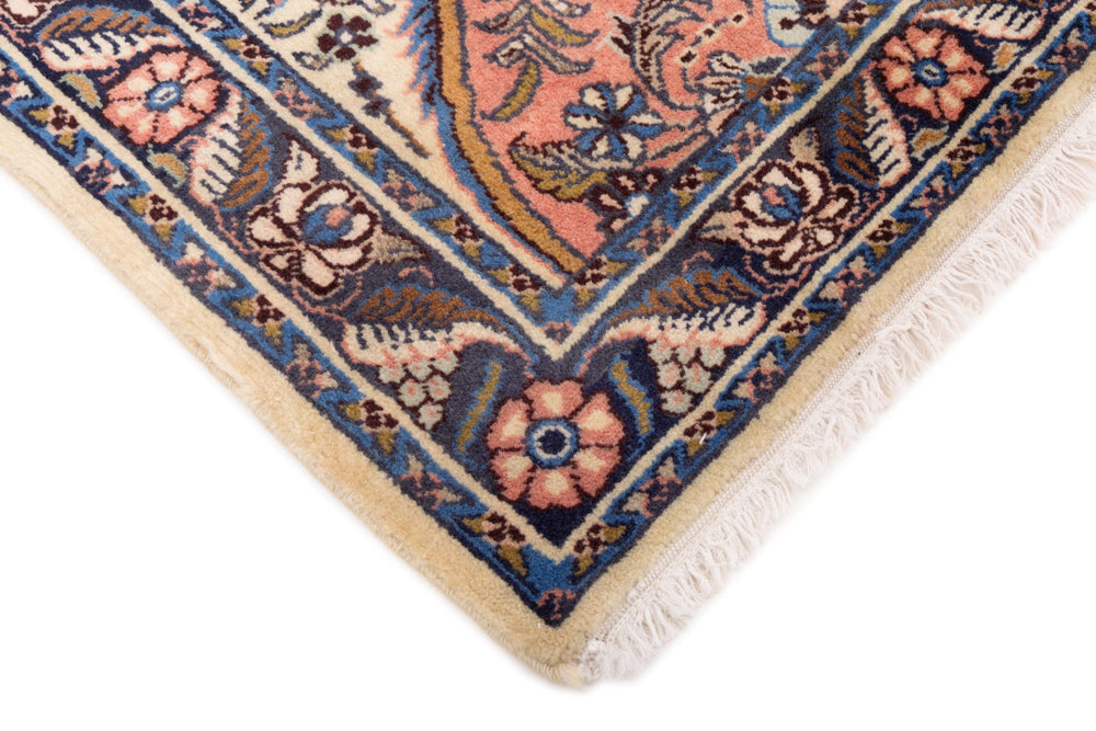 Läufer Perser - Classic - 215 x 80 cm - mehrfarbig