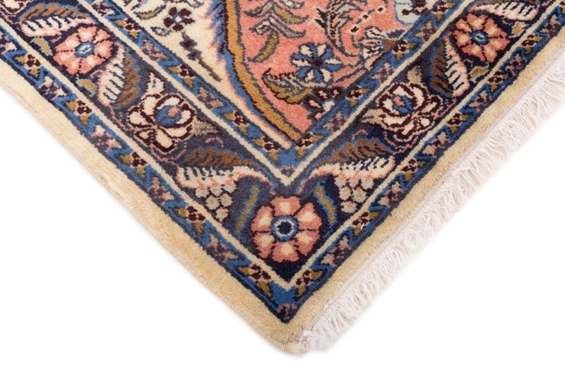 Läufer Perser - Classic - 215 x 80 cm - mehrfarbig