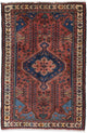 Tapis de Hamadan Tapis 120x83cm - Tapis persan
