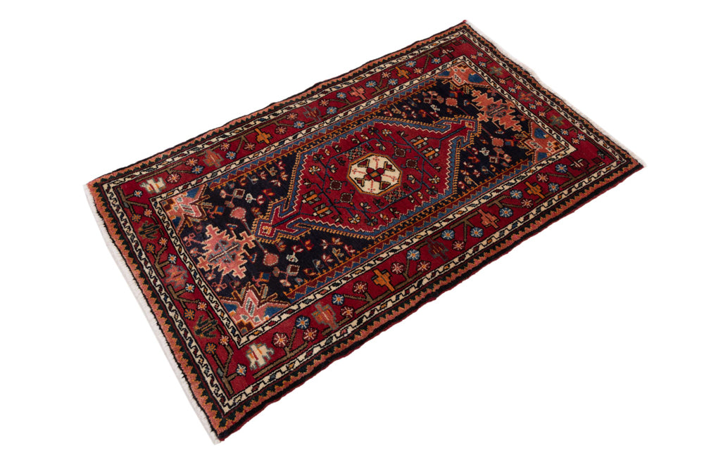 Tapis de Hamadan Tapis 130x80cm - Tapis persan