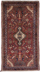Tapis de Hamadan Tapis 137x72cm - Tapis persan