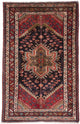 Tapis de Nahavand Tapis 130x82cm - Tapis persan
