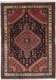 Tapis de Nahavand Tapis 125x90cm - Tapis persan