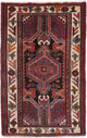 Tapis de Nahavand Tapis 130x85cm - Tapis persan