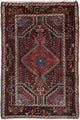Hamadan Tappeto 130x87cm - Tappeto persiano