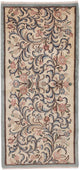 Tabriz - 40 Raj Tappeto 150x70cm - Tappeto persiano