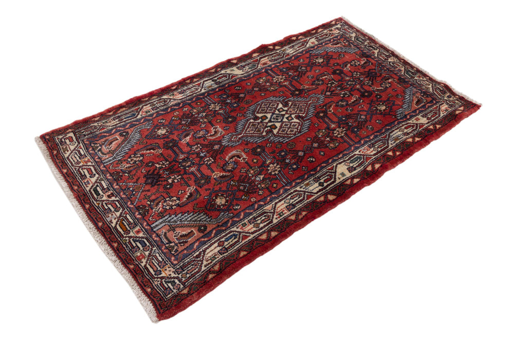 Tapis de Sarouk Tapis 171x67cm - Tapis persan