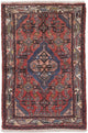 Tapis de Hamadan Tapis 118x78cm - Tapis persan