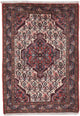 Tapis de Hamadan Tapis 120x82cm - Tapis persan