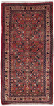 Tapis de Hamadan Tapis 72x135cm - Tapis persan