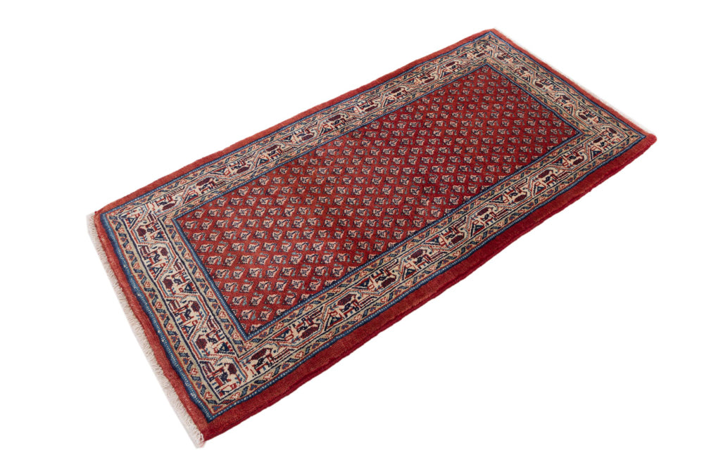 Mir Tappeto 140x70cm - Tappeto persiano