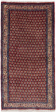 Tapis de Mir Tapis 140x70cm - Tapis persan