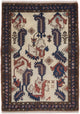 Tapis de Tabriz Tapis 115x80cm - Tapis persan