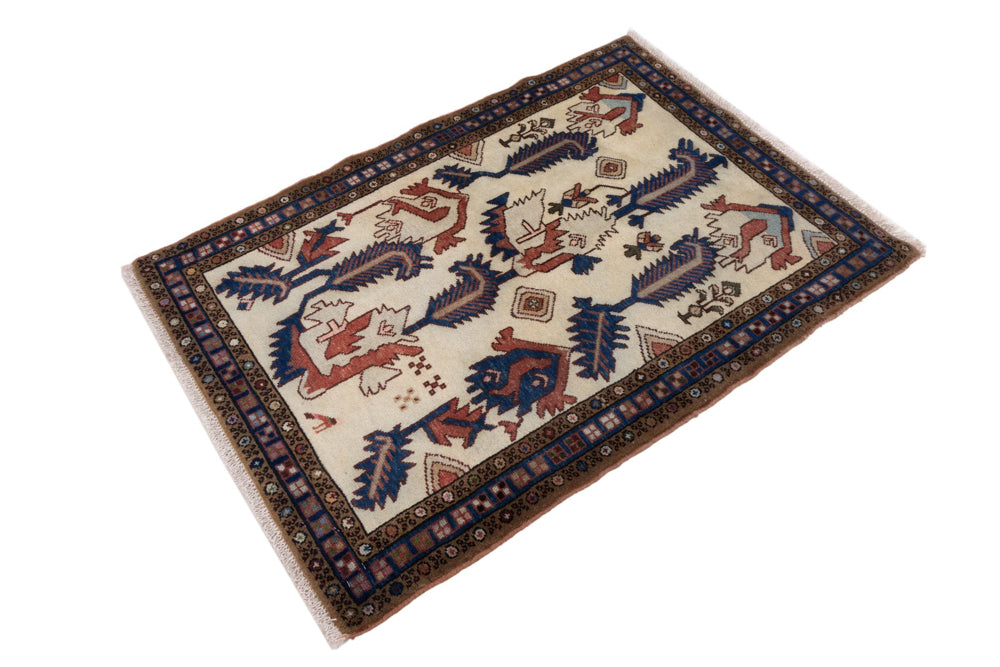 Tapis de Tabriz Tapis 115x80cm - Tapis persan