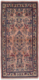 Tapis de Sarough Tapis 135x70cm - Tapis persan