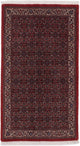 Bidjar - Takab Tappeto 90x154cm - Tappeto persiano