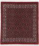 Bidjar - Takab Tapis 110x100cm - Tapis persan