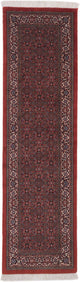 Bidjar - Takab Tappeto 198x55cm - Tappeto persiano
