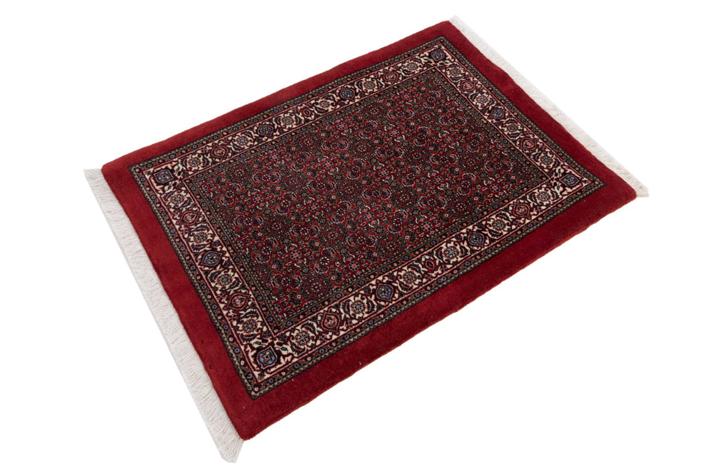 Bidjar - Takab Tappeto 100x70cm - Tappeto persiano