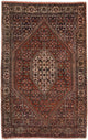 Bidjar Tappeto 140x90cm - Tappeto persiano