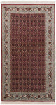 Orientteppich - Täbriz - 91 x 165 cm - rost