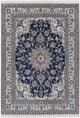 Nain Tapis 205x145cm - Tapis persan