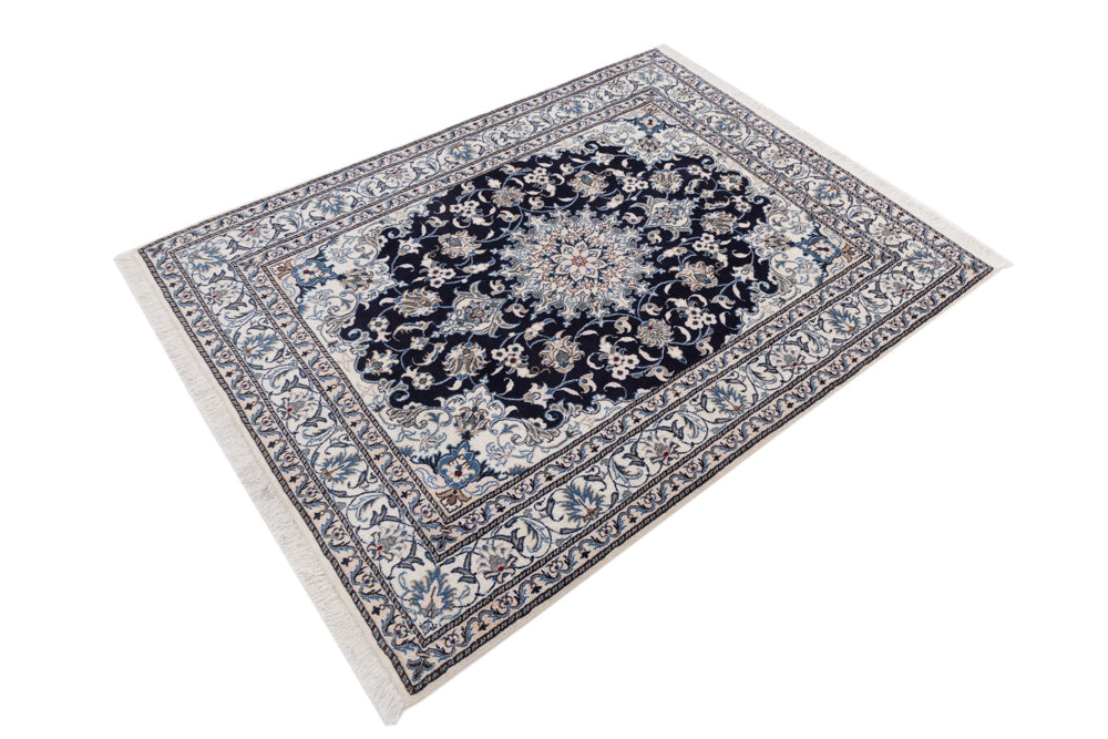 Nain Tapis 150x195cm - Tapis persan