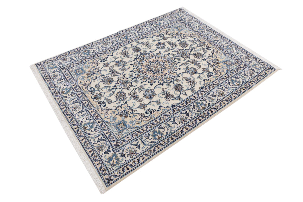 Nain Tappeto 150x197cm - Tappeto persiano