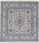 Nain Tapis 207x193cm - Tapis persan