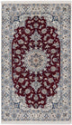 Nain Tapis 200x120cm - Tapis persan