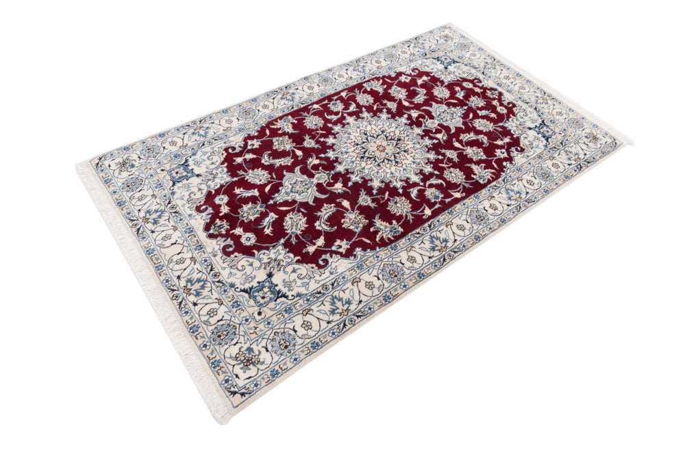 Nain Tapis 200x120cm - Tapis persan