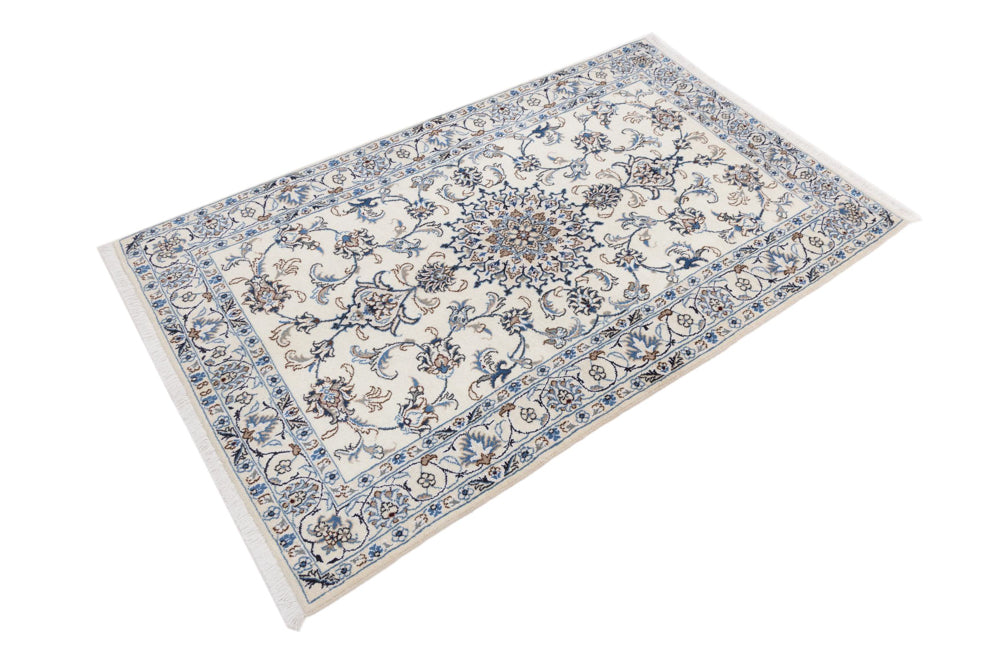 Nain Tappeto 120x195cm - Tappeto persiano