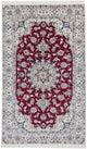 Nain Tapis 200x120cm - Tapis persan