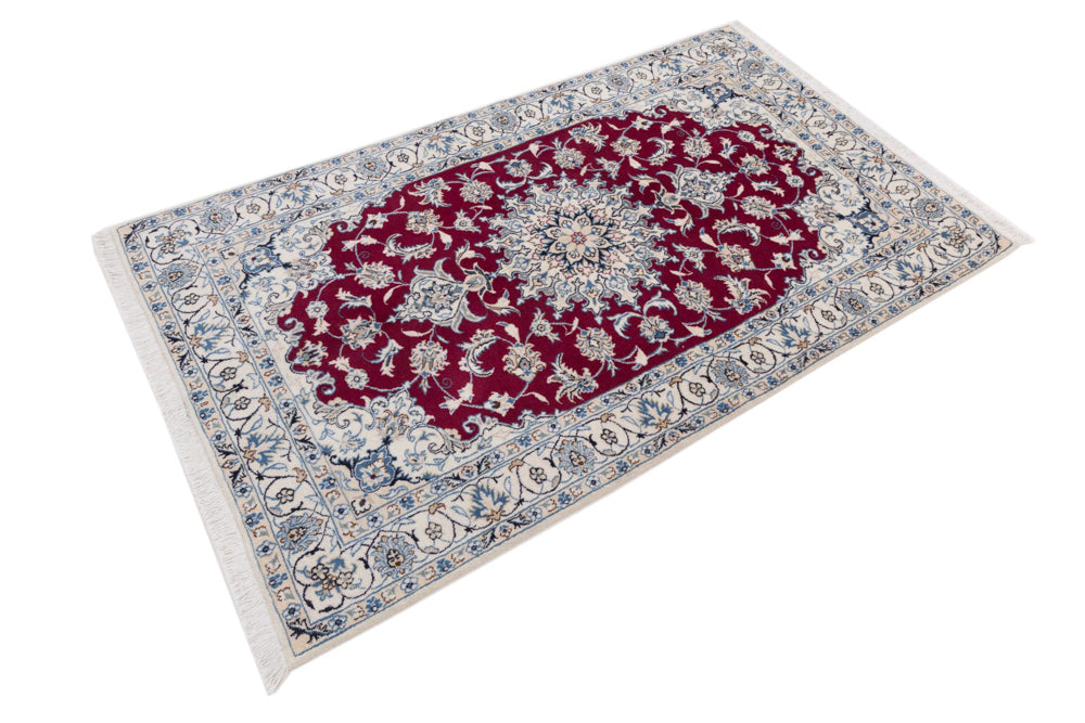Nain Tapis 200x120cm - Tapis persan