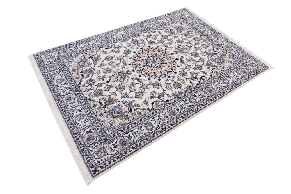 Nain Tappeto 165x234cm - Tappeto persiano