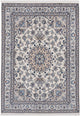 Perserteppich - Nain - 232 x 163 cm - creme
