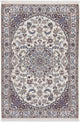 Nain Tappeto 100x147cm - Tappeto persiano