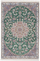 Nain Tappeto 88x133cm - Tappeto persiano