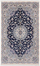 Nain Tappeto 154x254cm - Tappeto persiano