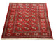 Tappeto afgano 154x114cm - Tappeto orientale