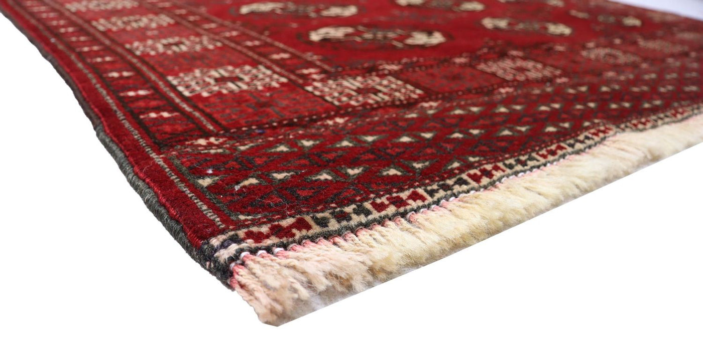 Tappeto afgano 152x118cm - Tappeto orientale