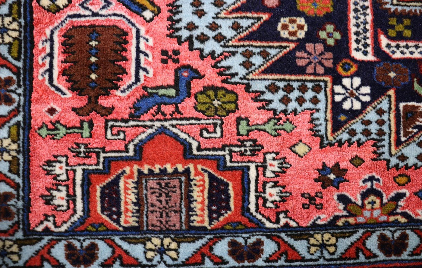 Tapis d'Ardebil Tapis 182x139cm - Tapis persan