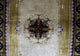 China Teppich 190 x 90 cm - grün