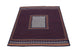 Kilim afgano Tappeto 146x135cm