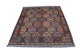 Kilim afghan Tapis 205x178cm