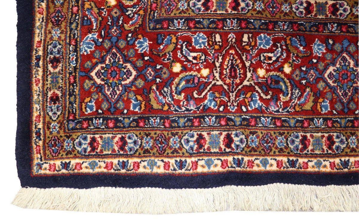 Perserteppich - Classic 250 x 200 cm - blau