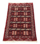 Bukhara Tappeto 90x165cm - Tappeto orientale