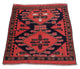 Tappeto afgano 154x126cm - Tappeto orientale