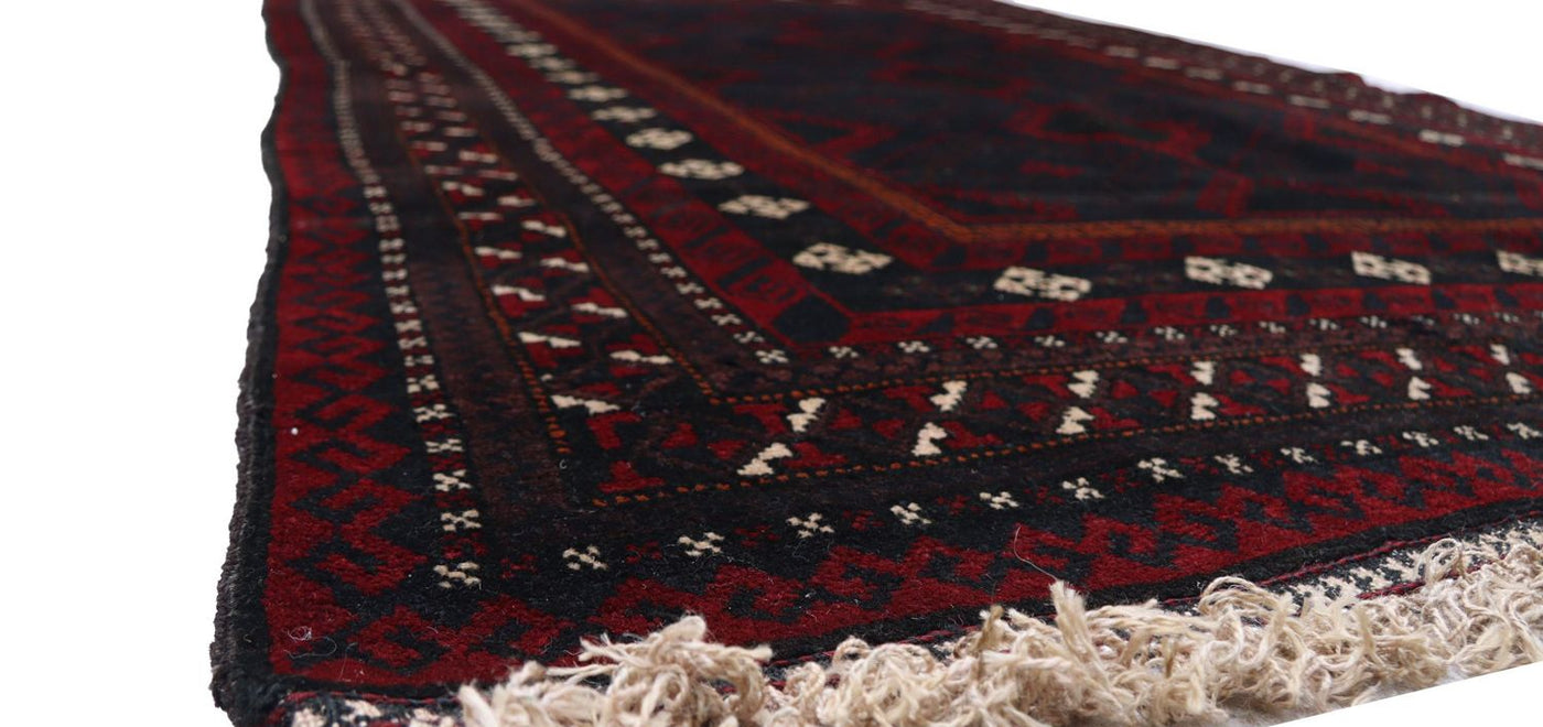 Tappeto Belutsch 191x115cm - Tappeto orientale